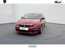 Photo 3 de l'offre de Peugeot 308 1.5 BlueHDi 130ch S&S GT EAT8 à 20 780 € chez SudOuest Occasions