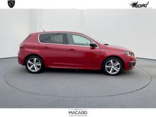 Photo 5 de l'offre de Peugeot 308 1.5 BlueHDi 130ch S&S GT EAT8 à 20 780 € chez SudOuest Occasions