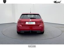 Photo 6 de l'offre de Peugeot 308 1.5 BlueHDi 130ch S&S GT EAT8 à 20 780 € chez SudOuest Occasions