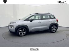 Photo 2 de l'offre de Citroën C3 Aircross BlueHDi 100ch S&S Feel Business E6.d à 11 490 € chez SudOuest Occasions