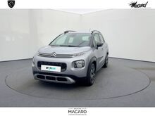 Photo 3 de l'offre de Citroën C3 Aircross BlueHDi 100ch S&S Feel Business E6.d à 11 490 € chez SudOuest Occasions