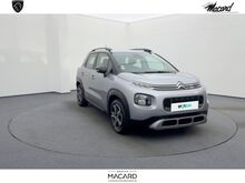 Photo 4 de l'offre de Citroën C3 Aircross BlueHDi 100ch S&S Feel Business E6.d à 11 490 € chez SudOuest Occasions