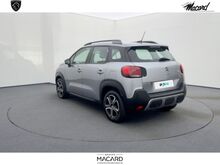 Photo 7 de l'offre de Citroën C3 Aircross BlueHDi 100ch S&S Feel Business E6.d à 11 490 € chez SudOuest Occasions