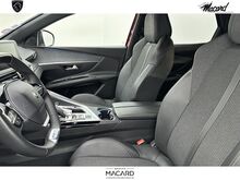 Photo 10 de l'offre de Peugeot 3008 1.2 PureTech 130ch S&S GT Line EAT8 à 24 800 € chez SudOuest Occasions