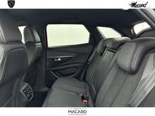 Photo 11 de l'offre de Peugeot 3008 1.2 PureTech 130ch S&S GT Line EAT8 à 24 800 € chez SudOuest Occasions