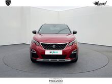 Photo 2 de l'offre de Peugeot 3008 1.2 PureTech 130ch S&S GT Line EAT8 à 24 800 € chez SudOuest Occasions