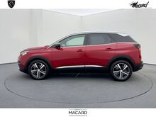 Photo 3 de l'offre de Peugeot 3008 1.2 PureTech 130ch S&S GT Line EAT8 à 24 800 € chez SudOuest Occasions