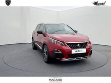 Photo 4 de l'offre de Peugeot 3008 1.2 PureTech 130ch S&S GT Line EAT8 à 24 800 € chez SudOuest Occasions