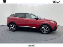 Photo 5 de l'offre de Peugeot 3008 1.2 PureTech 130ch S&S GT Line EAT8 à 24 800 € chez SudOuest Occasions