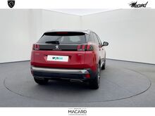 Photo 6 de l'offre de Peugeot 3008 1.2 PureTech 130ch S&S GT Line EAT8 à 24 800 € chez SudOuest Occasions