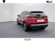 Photo 7 de l'offre de Peugeot 3008 1.2 PureTech 130ch S&S GT Line EAT8 à 24 800 € chez SudOuest Occasions