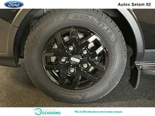 Photo 14 de l'offre de Ford Transit CustomNugget 320 L1H1 2.0 EcoBlue 150ch Trail à 62 890 € chez SudOuest Occasions