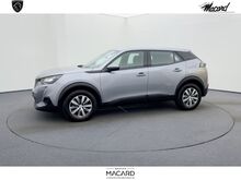 Photo 2 de l'offre de Peugeot 2008 1.5 BlueHDi 130ch S&S Active Business EAT8 à 18 690 € chez SudOuest Occasions