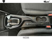 Photo 23 de l'offre de Peugeot 2008 1.5 BlueHDi 130ch S&S Active Business EAT8 à 18 690 € chez SudOuest Occasions