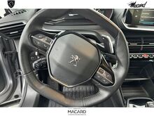 Photo 25 de l'offre de Peugeot 2008 1.5 BlueHDi 130ch S&S Active Business EAT8 à 18 690 € chez SudOuest Occasions