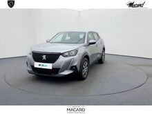 Photo 3 de l'offre de Peugeot 2008 1.5 BlueHDi 130ch S&S Active Business EAT8 à 18 690 € chez SudOuest Occasions