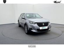 Photo 4 de l'offre de Peugeot 2008 1.5 BlueHDi 130ch S&S Active Business EAT8 à 18 690 € chez SudOuest Occasions