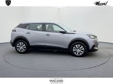 Photo 5 de l'offre de Peugeot 2008 1.5 BlueHDi 130ch S&S Active Business EAT8 à 18 690 € chez SudOuest Occasions