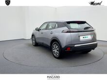 Photo 7 de l'offre de Peugeot 2008 1.5 BlueHDi 130ch S&S Active Business EAT8 à 18 690 € chez SudOuest Occasions