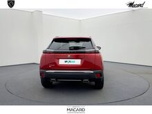 Photo 6 de l'offre de Peugeot 2008 1.2 PureTech 130ch S&S Roadtrip EAT8 à 23 980 € chez SudOuest Occasions