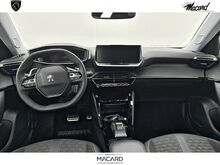 Photo 9 de l'offre de Peugeot 2008 1.2 PureTech 130ch S&S Roadtrip EAT8 à 23 980 € chez SudOuest Occasions