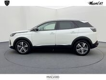 Photo 1 de l'offre de Peugeot 3008 1.2 PureTech 130ch S&S Allure Pack EAT8 à 26 900 € chez SudOuest Occasions