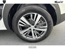 Photo 12 de l'offre de Peugeot 3008 1.2 PureTech 130ch S&S Allure Pack EAT8 à 26 900 € chez SudOuest Occasions