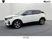 Photo 2 de l'offre de Peugeot 3008 1.2 PureTech 130ch S&S Allure Pack EAT8 à 26 900 € chez SudOuest Occasions