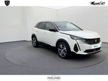 Photo 4 de l'offre de Peugeot 3008 1.2 PureTech 130ch S&S Allure Pack EAT8 à 26 900 € chez SudOuest Occasions