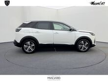 Photo 5 de l'offre de Peugeot 3008 1.2 PureTech 130ch S&S Allure Pack EAT8 à 26 900 € chez SudOuest Occasions