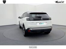 Photo 6 de l'offre de Peugeot 3008 1.2 PureTech 130ch S&S Allure Pack EAT8 à 26 900 € chez SudOuest Occasions