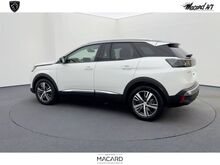 Photo 7 de l'offre de Peugeot 3008 1.2 PureTech 130ch S&S Allure Pack EAT8 à 26 900 € chez SudOuest Occasions