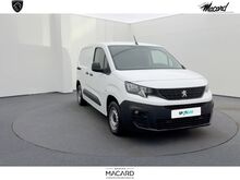 Photo 4 de l'offre de Peugeot Partner Standard 650kg BlueHDi 75ch Premium à 11 900 € chez SudOuest Occasions