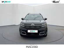 Photo 3 de l'offre de Citroën C5 Aircross Hybrid 225ch Shine Pack e-EAT8 à 24 990 € chez SudOuest Occasions