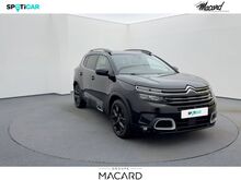 Photo 4 de l'offre de Citroën C5 Aircross Hybrid 225ch Shine Pack e-EAT8 à 24 990 € chez SudOuest Occasions