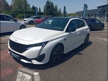 Photo 1 de l'offre de Peugeot 308 PHEV 225ch GT Pack e-EAT8 à 28 790 € chez SudOuest Occasions