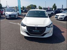 Photo 2 de l'offre de Peugeot 208 1.2 PureTech 100ch S&S Style EAT8 à 20 990 € chez SudOuest Occasions