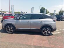 Photo 5 de l'offre de Peugeot 3008 1.2 PureTech 130ch S&S GT EAT8 à 22 990 € chez SudOuest Occasions