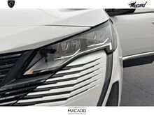 Photo 13 de l'offre de Peugeot 3008 Hybrid 136ch Allure Pack e-DCS6 à 32 990 € chez SudOuest Occasions