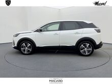 Photo 2 de l'offre de Peugeot 3008 Hybrid 136ch Allure Pack e-DCS6 à 32 990 € chez SudOuest Occasions