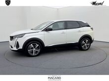 Photo 3 de l'offre de Peugeot 3008 Hybrid 136ch Allure Pack e-DCS6 à 32 990 € chez SudOuest Occasions