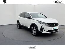 Photo 4 de l'offre de Peugeot 3008 Hybrid 136ch Allure Pack e-DCS6 à 32 990 € chez SudOuest Occasions