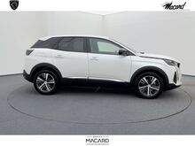 Photo 5 de l'offre de Peugeot 3008 Hybrid 136ch Allure Pack e-DCS6 à 32 990 € chez SudOuest Occasions