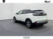 Photo 7 de l'offre de Peugeot 3008 Hybrid 136ch Allure Pack e-DCS6 à 32 990 € chez SudOuest Occasions