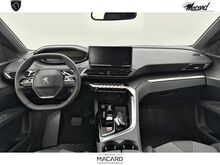 Photo 9 de l'offre de Peugeot 3008 Hybrid 136ch Allure Pack e-DCS6 à 32 990 € chez SudOuest Occasions