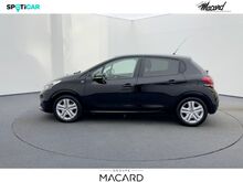 Photo 1 de l'offre de Peugeot 208 1.2 PureTech 82ch Style 5p à 9 180 € chez SudOuest Occasions