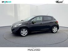 Photo 2 de l'offre de Peugeot 208 1.2 PureTech 82ch Style 5p à 9 180 € chez SudOuest Occasions