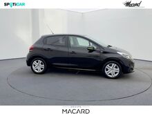 Photo 5 de l'offre de Peugeot 208 1.2 PureTech 82ch Style 5p à 9 180 € chez SudOuest Occasions