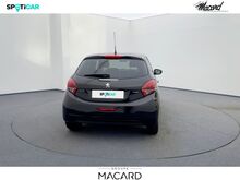 Photo 6 de l'offre de Peugeot 208 1.2 PureTech 82ch Style 5p à 9 180 € chez SudOuest Occasions