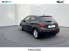 Photo 7 de l'offre de Peugeot 208 1.2 PureTech 82ch Style 5p à 9 180 € chez SudOuest Occasions